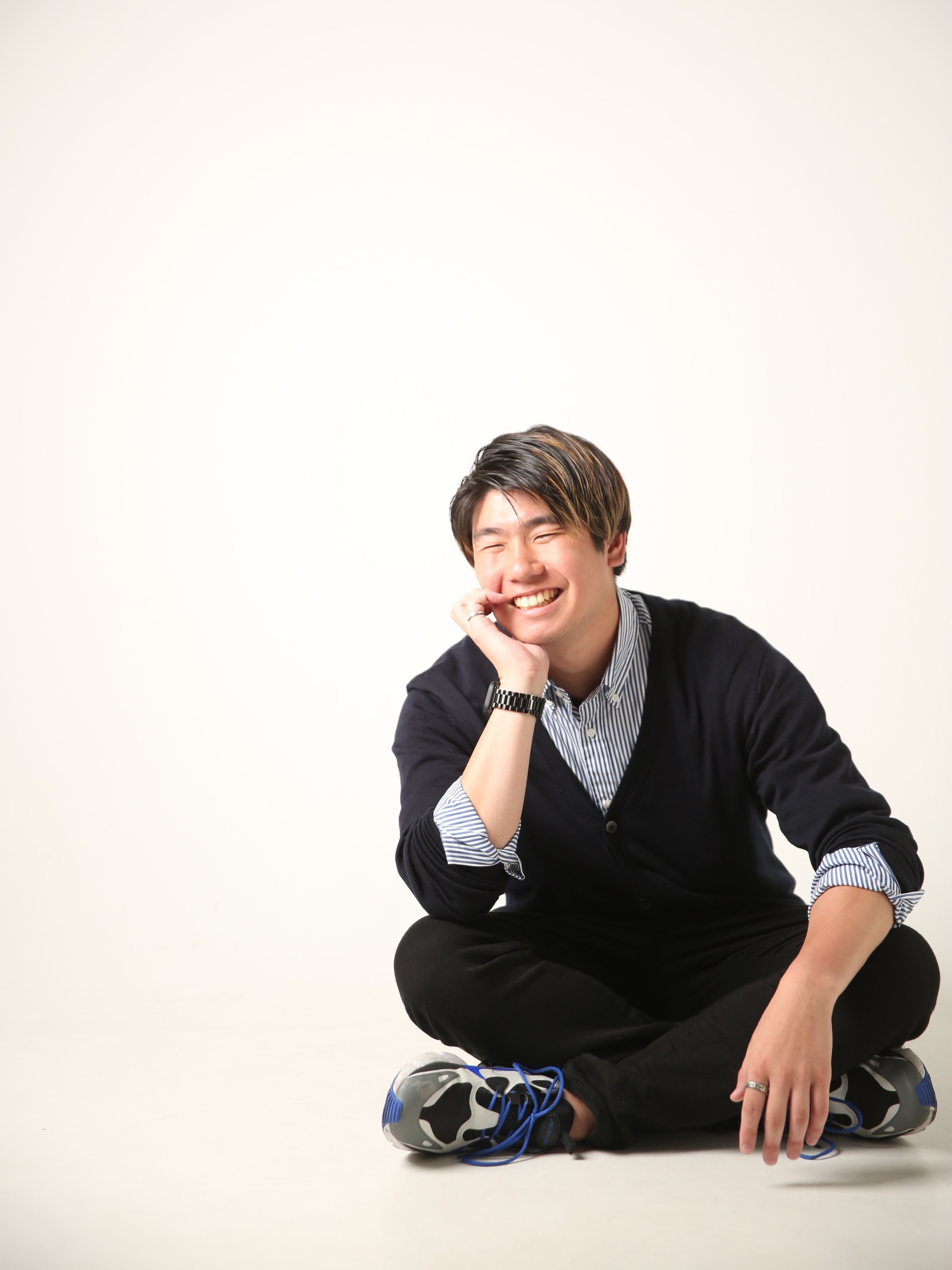 吉田 年希