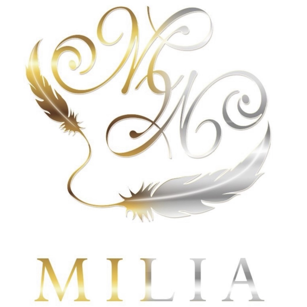 MILIAのロゴ